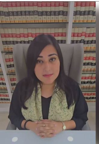 ‘विधायकों की जेब भरना चाहते हैं ये’, विधायक फंड बढ़ाए जाने पर बांसुरी स्वराज का ‘आप’ सरकार पर हमला 