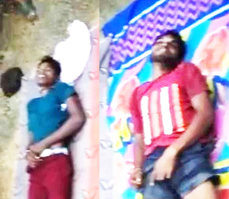 देखें VIDEOS : दो सगे भाईयों की मौत, हत्या की आशंका