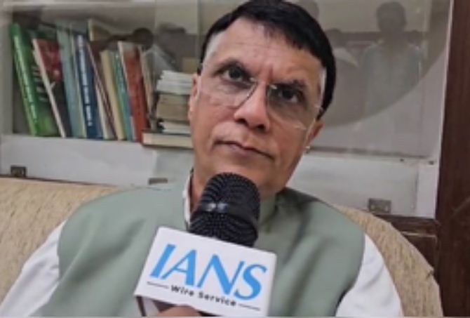 कांग्रेस का महाराष्ट्र सरकार पर घोटाले का आरोप 