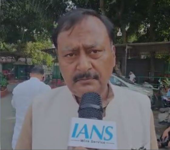 उत्तर प्रदेश की सरकार कानून व्यवस्था चलाने में असफल साबित हुई है : सुरेंद्र राजपूत 