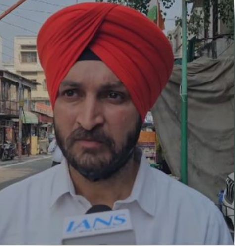 उमर अब्दुल्ला शेर-ए-कश्मीर भवन में कार्यकर्ताओं को करेंगे संबोधित 