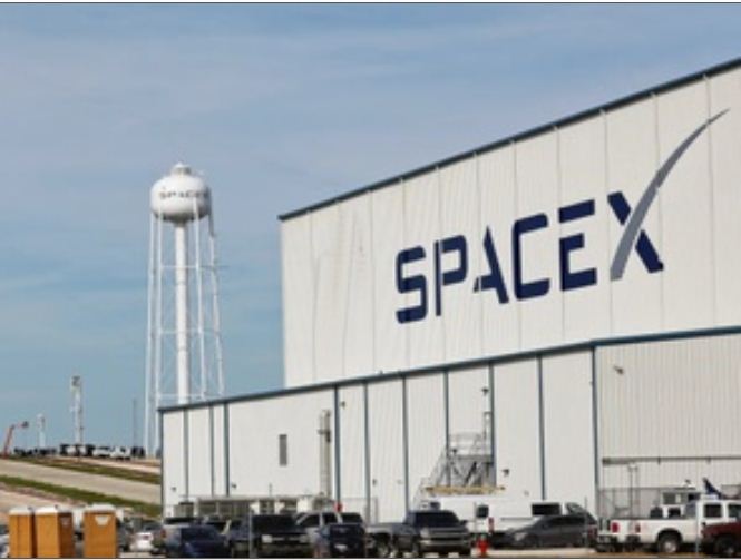 स्पेसएक्स को यूएस स्पेस फोर्स से 733 मिलियन डॉलर का लॉन्च कॉन्ट्रैक्ट मिला