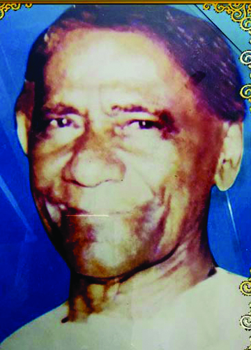 स्व. कन्हैयालाल कसार की 22वीं पुण्यतिथि