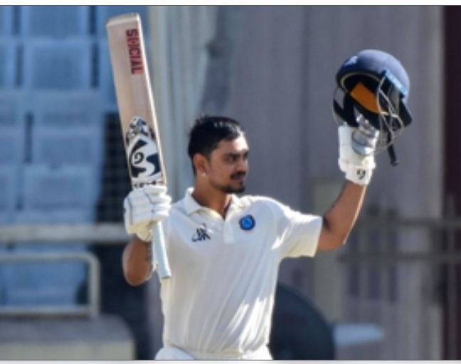 ऑस्ट्रेलिया जा रही भारत ए की टीम में ईशान किशन की हुई वापसी, गायकवाड़ कर सकते हैं कप्तानी 