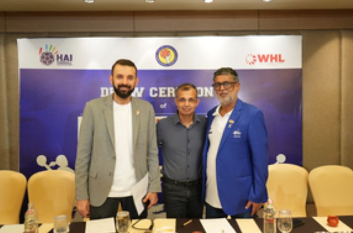 पहली बार 20वीं एशियाई महिला हैंडबॉल चैंपियनशिप की मेजबानी करेगा भारत 