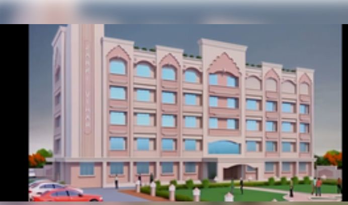 बिहार : सीतामढ़ी में पर्यटन विभाग सभी सुविधाओं से युक्त 'होटल जानकी विहार' का कराएगा निर्माण