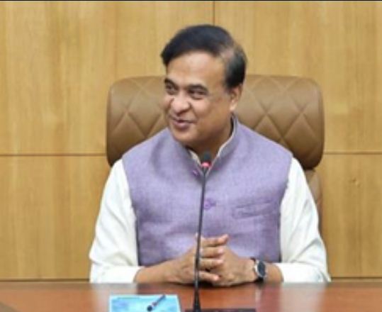 बांग्लादेशी घुसपैठ की कोशिश नाकाम, एक विदेशी नागरिक को वापस भेजा गया: असम सीएम 