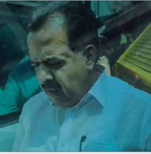 सीट शेयरिंग को लेकर महाविकास अघाड़ी में मतभेद नहीं : रमेश चेन्निथला 