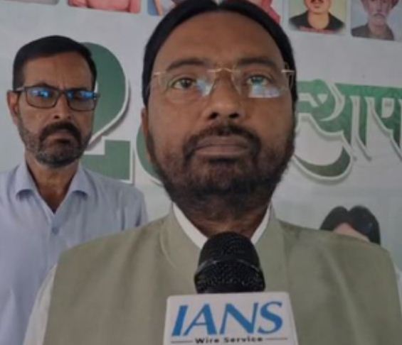 झारखंड में बनेगी 'इंडिया' की सरकार, आरजेडी निभाएगी किंग मेकर की भूमिका: संजय पासवान