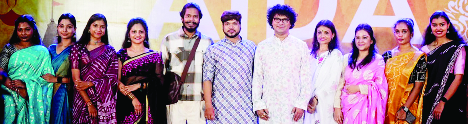 स्पर्धा के पांचवे दिन 260 कलाकारों ने अलग-अलग विधाओं में जीते पुरस्कार