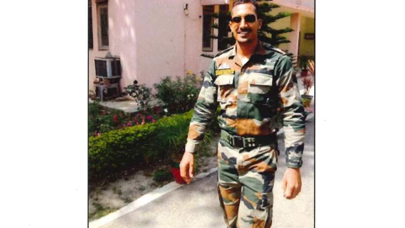 विकास यादव कौन हैं, जिन पर अमेरिका ने लगाए हैं हत्या की साजिश के गंभीर आरोप