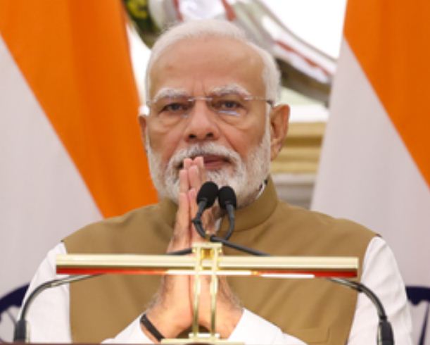 राजस्थान : धौलपुर हादसे पर पीएम मोदी ने जताया दुख, मुआवजे का किया ऐलान 