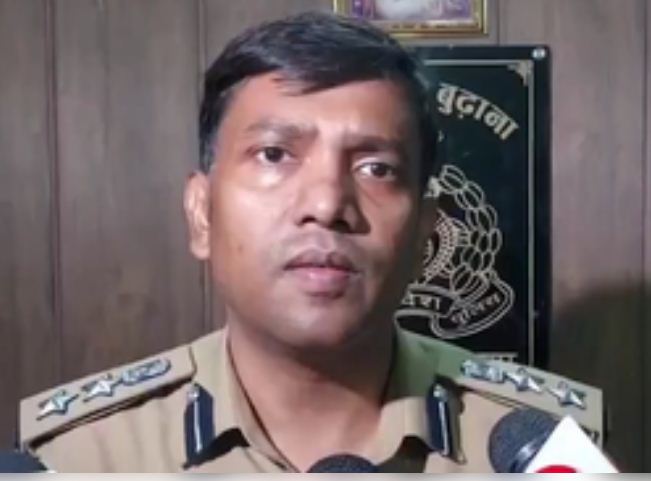 मुजफ्फरनगर में धार्मिक टिप्पणी मामला, 500 से ज्यादा लोगों के खिलाफ मुकदमा दर्ज 