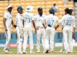 न्यूजीलैंड से हारकर भी डब्ल्यूटीसी तालिका में शीर्ष पर भारत