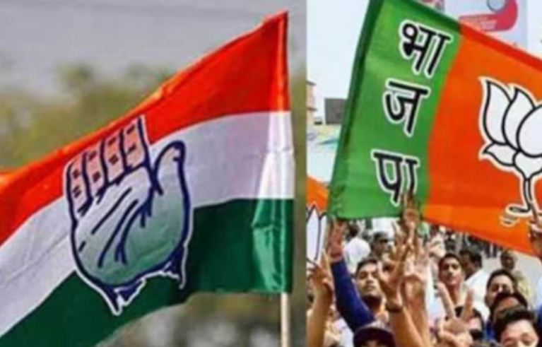 मध्य प्रदेश के उपचुनाव में मुकाबला रोचक होने के आसार 