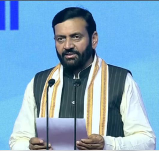 हरियाणा सरकार में मंत्रिमंडल के विभागों के आवंटन की पूरी लिस्ट, सीएम सैनी के पास सर्वाधिक विभाग 