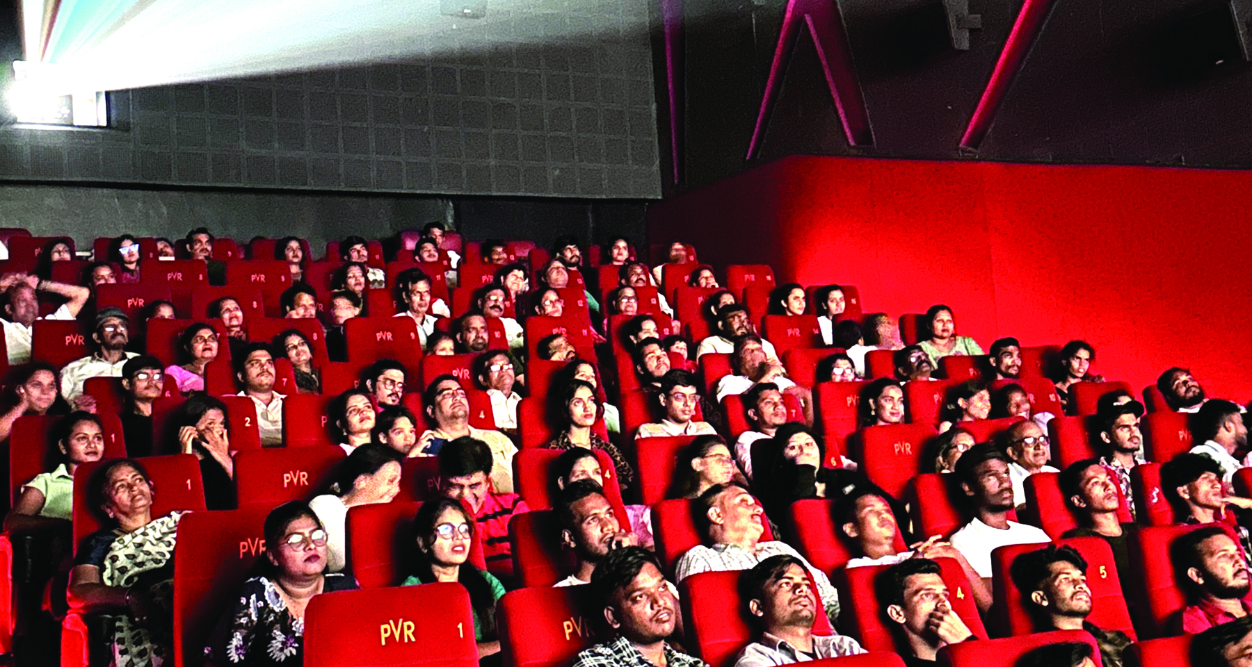 फिल्म के सभी पात्र वास्तविक एवं व्यावहारिक हैं, ग्रामीण परिवेश से दर्शक खुुद को जोड़ेंगे-एटी ग्रुप