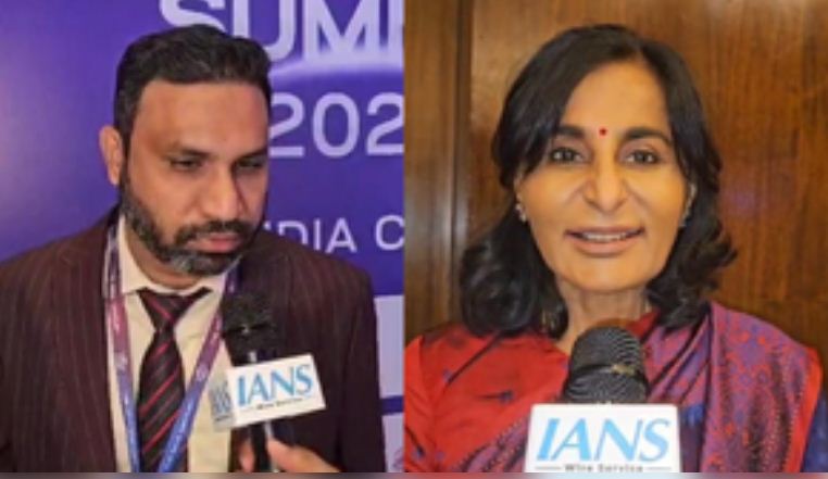 भारत विकास पथ पर अग्रसर, जल्द बनेगा विश्व की तीसरी सबसे बड़ी अर्थव्यवस्था : सुधाकर अदापा 