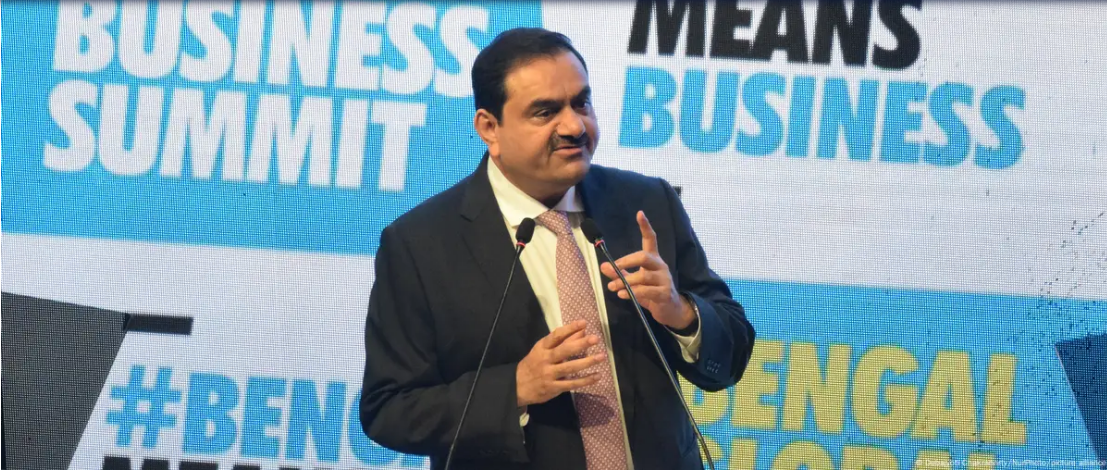 सबसे अमीर भारतीयों की संपत्ति एक ट्रिलियन डॉलर के पार