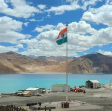 चीन ने पूर्वी लद्दाख में गतिरोध समाप्त करने संबंधी समझौता होने की पुष्टि की