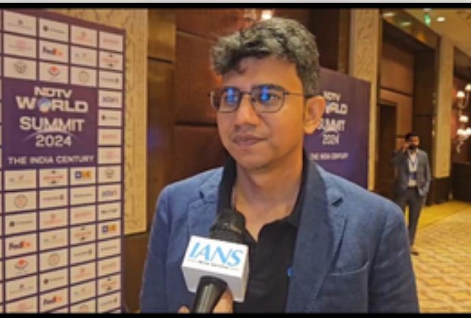 डिजिटलाइजेशन नहीं होता तो आज हमारा आस्तित्व नहीं होता : ग्रो सीईओ 