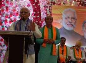 हरियाणा में बीजेपी सरकार के इस फैसले पर क्यों हो रही है बहस?