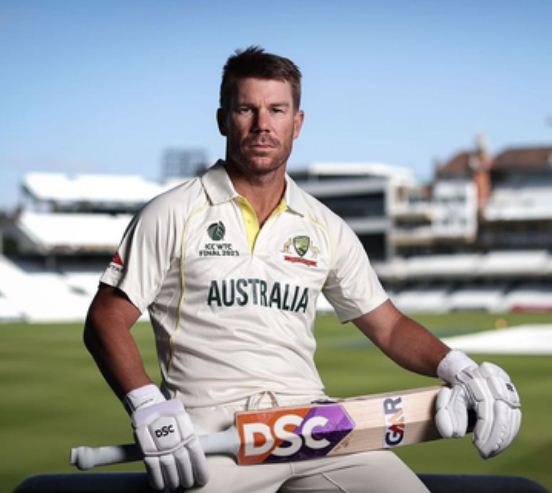 डेविड वार्नर टेस्ट क्रिकेट में वापसी के लिए तैयार, भारत के खिलाफ ऑस्ट्रेलिया का ओपनिंग स्लॉट भरने की पेशकश की 