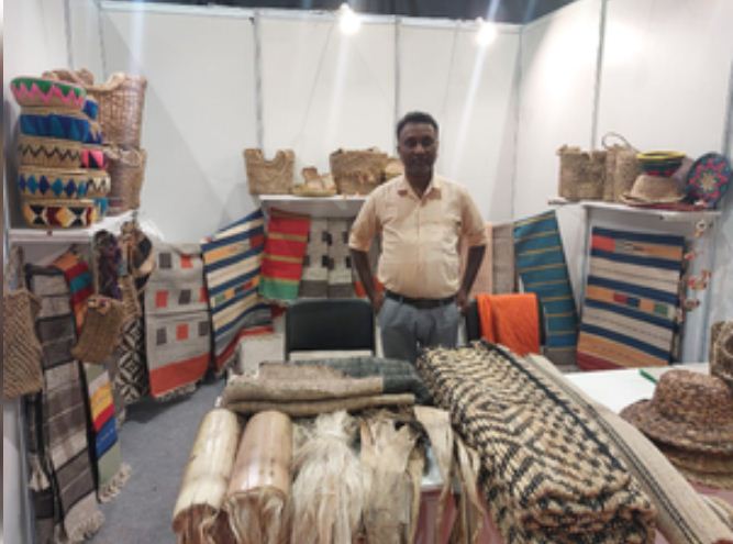 केले को कुशीनगर का ओडीओपी घोषित कर सीएम योगी ने इसकी खेती और इससे जुड़े कार्यों को नवजीवन दे दिया 