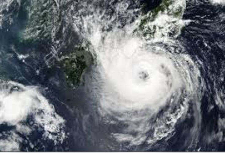 चक्रवात 'दाना' 2020 के 'अम्फान' से कम होने की संभावना 