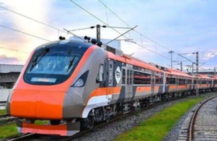 भारतीय रेलवे एआई का उपयोग कर बदल रहा यात्री सेवाओं का अनुभव 