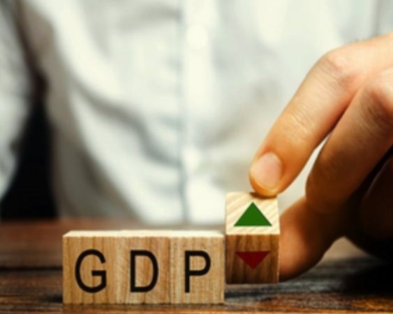 वैश्विक वित्तीय संस्थानों का अनुमान 'भारत की जीडीपी में हो रही वृद्धि', अर्थशास्त्री बोले ये अच्छी खबर है 