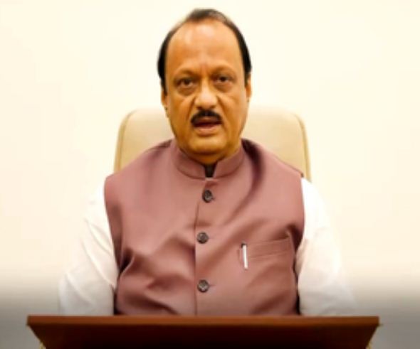 अजित पवार की एनसीपी ने जारी की उम्मीदवारों की सूची, इन नेताओं को दी जगह