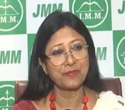 झारखंड चुनाव: झामुमो ने दूसरी सूची जारी की, राज्यसभा सदस्य महुआ माजी रांची से चुनाव लड़ेंगी