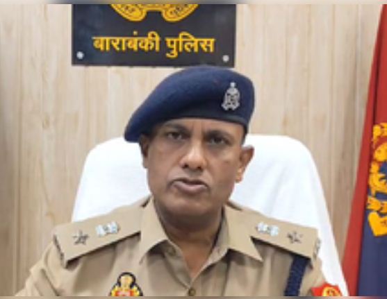 बाराबंकी में थूककर रोटी बनाता दिखा शख्स,  पुलिस ने किया गिरफ्तार 