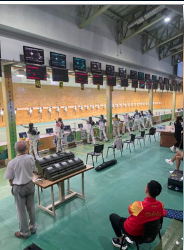 एनआरएआई ने की भारत की पहली शूटिंग लीग की घोषणा 