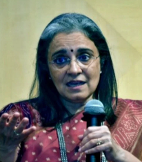 सेबी प्रमुख के नहीं पहुंचने पर पीएसी की बैठक स्थगित, भाजपा का वेणुगोपाल पर असंसदीय आचरण का आरोप