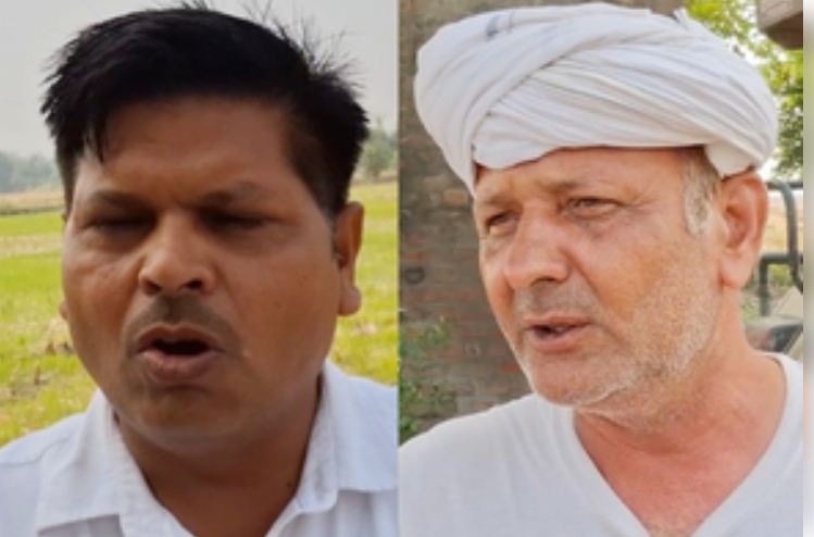 हरियाणा : पराली प्रबंधन कर रहे करनाल के किसान, लोगों को दे रहे रोजगार   