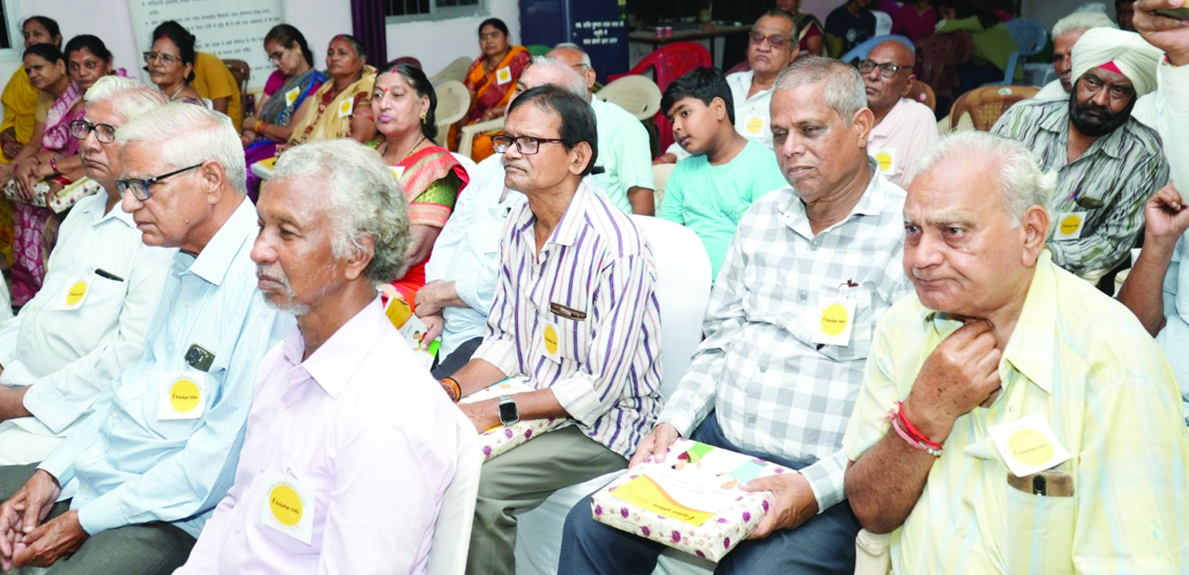 दूरस्थ क्षेत्र समुदायों के कमजोर वर्गों के जीवन में गुणवत्ता सुधार का बालको का लक्ष्य-कुमार 