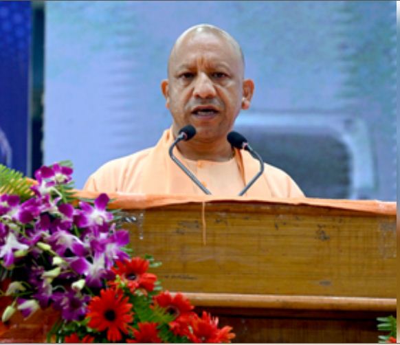 यूपी ने मारी बाजी, आयुष्मान भारत हेल्थ अकाउंट बनाने में देश में बना नंबर 'वन' 