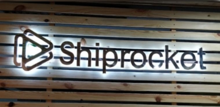 लॉजिस्टिक्स फर्म शिपरॉकेट को वित्त वर्ष 2024 में हुआ 595 करोड़ रुपये का घाटा 