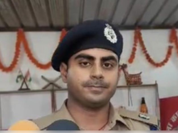 रायबरेली में दिवाली पर नई शुरुआत, कैदी बना रहे स्वदेशी सामान