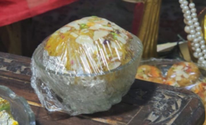 भागलपुर के मशहूर “मोदी लड्डू” की खासियत जानते हैं आप? जान गए तो खूबियां देख कर सिर पकड़ लेंगे 