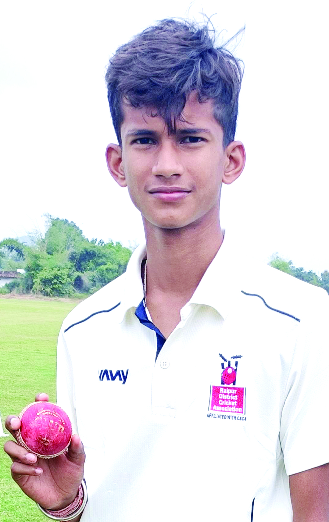 रायपुर, सरगुजा, रायगढ़ और कवर्धा रहे मैच विजेता