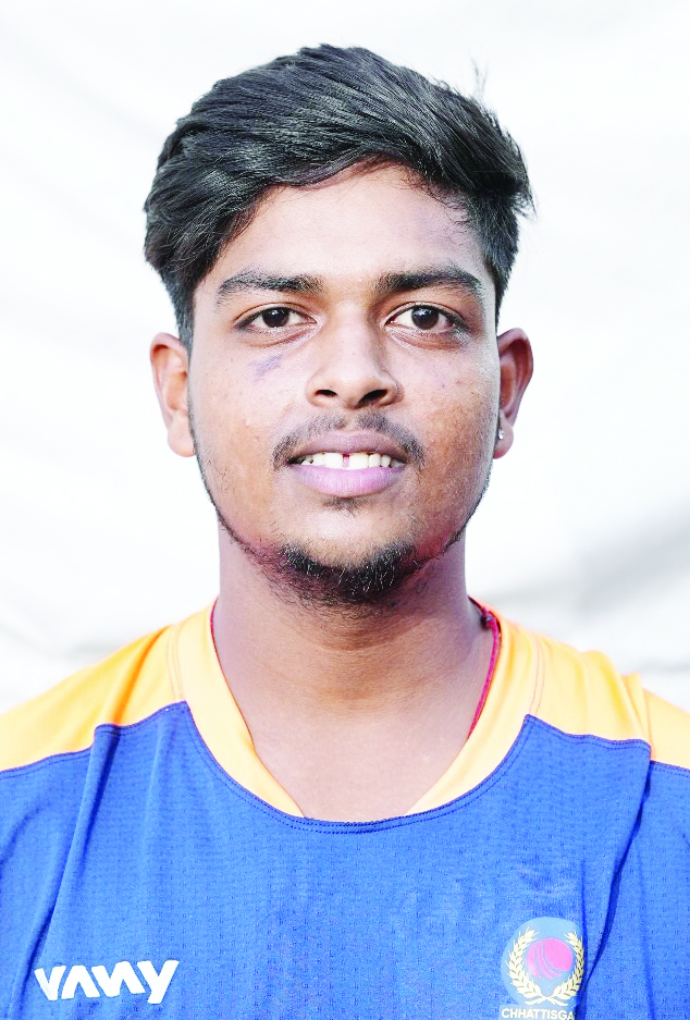 अंडर 19 विनु मांकड ट्रॉफी 