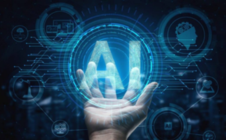 एआई के ज्यादा इस्‍तेमाल पर लोगों को सावधान कर चुके हैं भौतिकी के नोबेल पुरस्कार विजेता