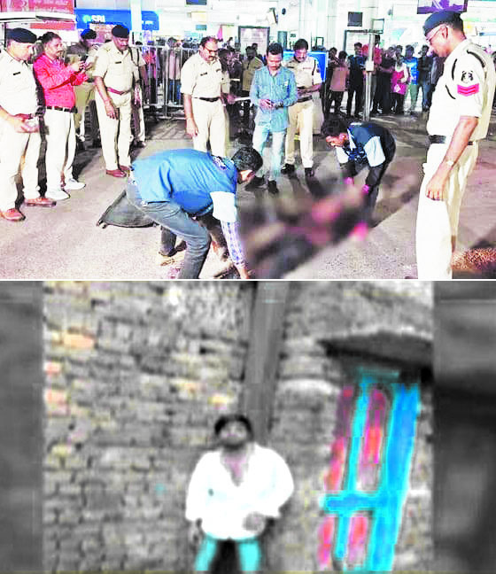 ‘छत्तीसगढ़’ का  संपादकीय : समाज के सबसे अंधेरे  हिस्से में भी रौशनी लाने  से होगी असली दीवाली