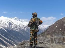 पूर्वी लद्दाख : सैनिकों की वापसी हुई, जल्द शुरू होगी गश्त पूर्वी लद्दाख : सैनिकों की वापसी हुई, जल्द शुरू होगी गश्त