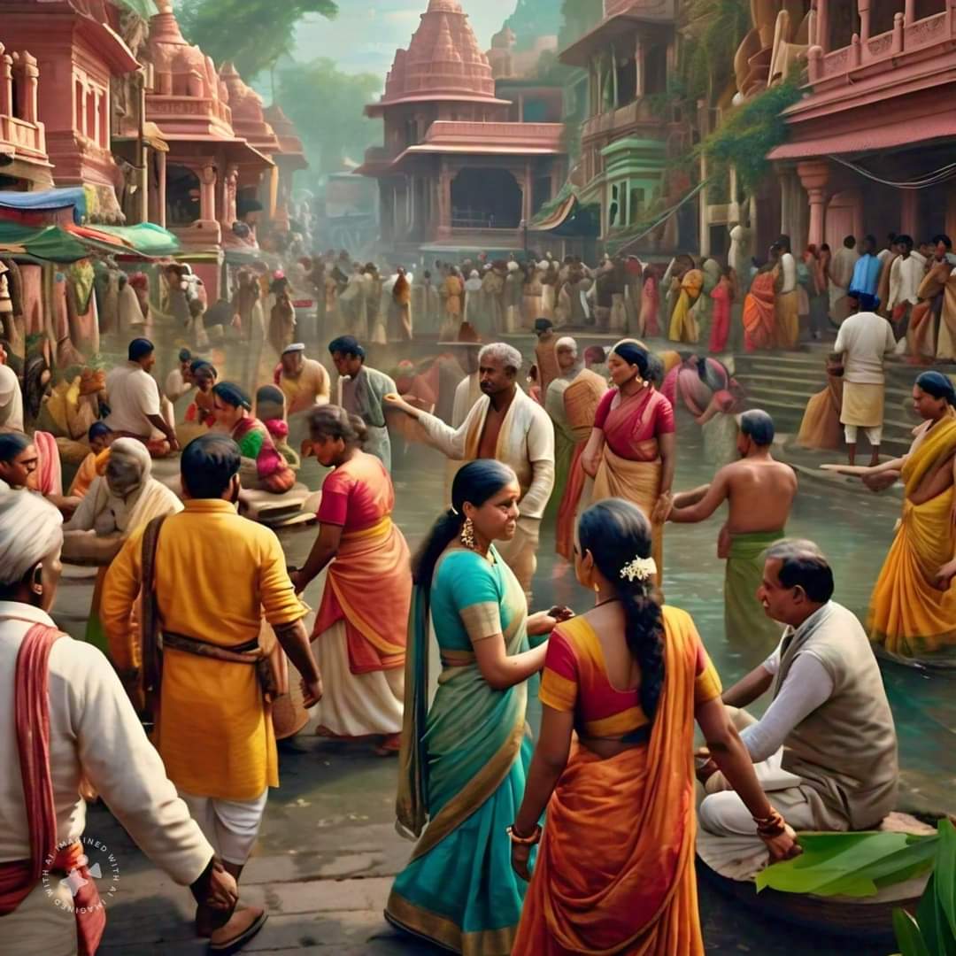 हिन्दुत्व किससे खतरे में ? हिन्दुत्व किससे खतरे में ?