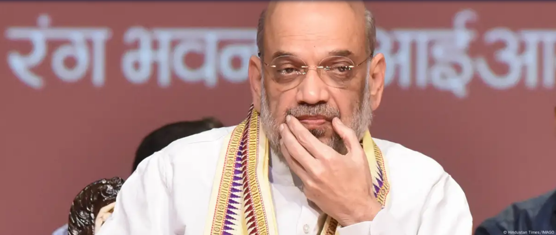 सिख अलगाववादियों की हत्या की साजिश में आया अमित शाह का नाम