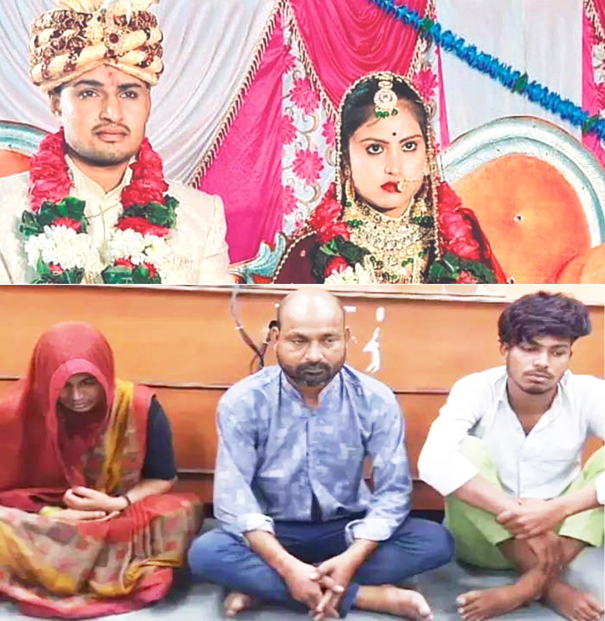 ‘छत्तीसगढ़’ का संपादकीय : बेटे-बहू के कत्ल का तो अफसोस नहीं, मां को अफसोस पकड़ाने का! ‘छत्तीसगढ़’ का संपादकीय : बेटे-बहू के कत्ल का तो अफसोस नहीं, मां को अफसोस पकड़ाने का!